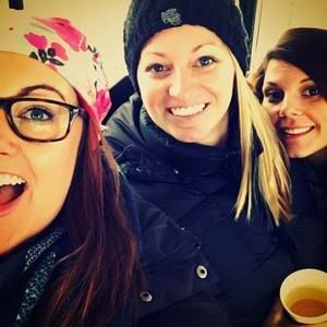 Meet your Posher, Elizabeth